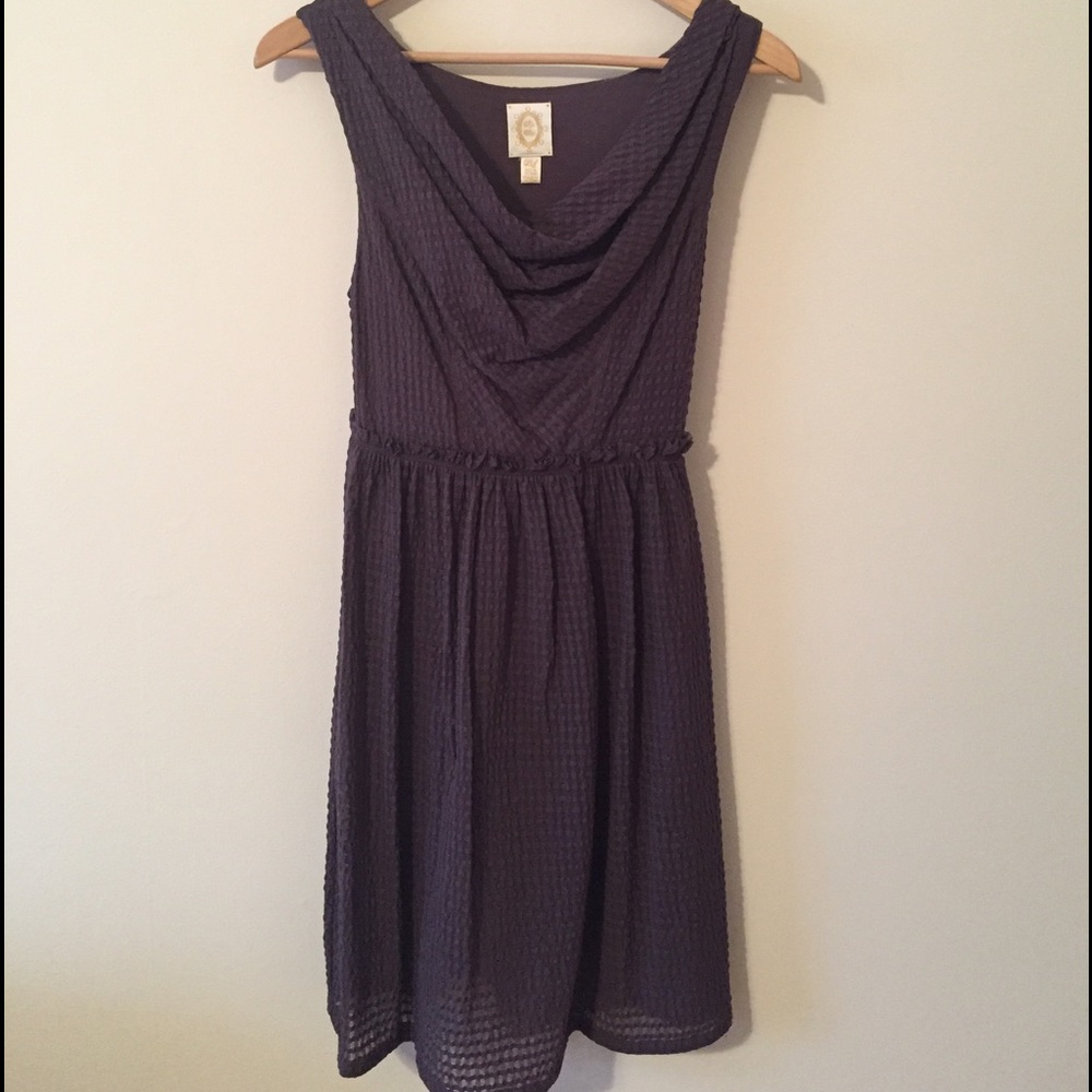 Anthropologie Dress