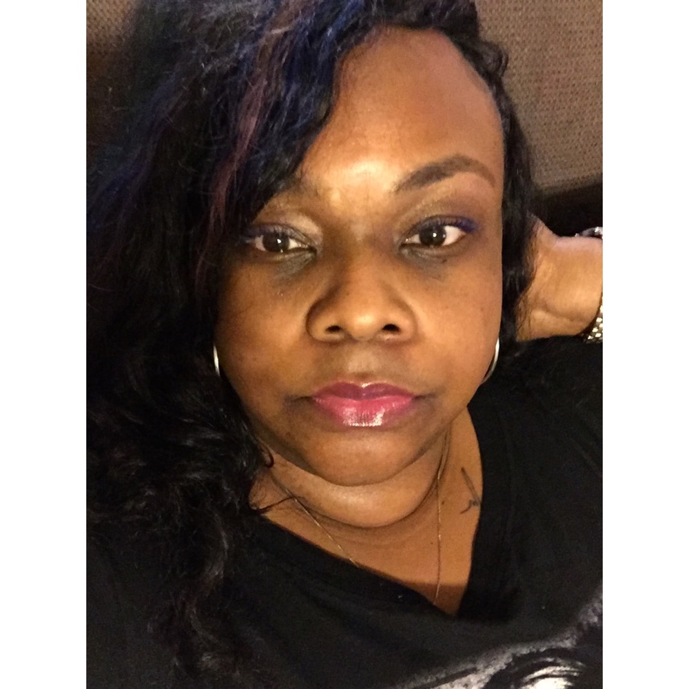 Meet your Posher, Tracey