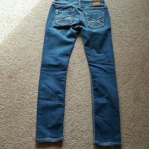 Bke skinny jeans