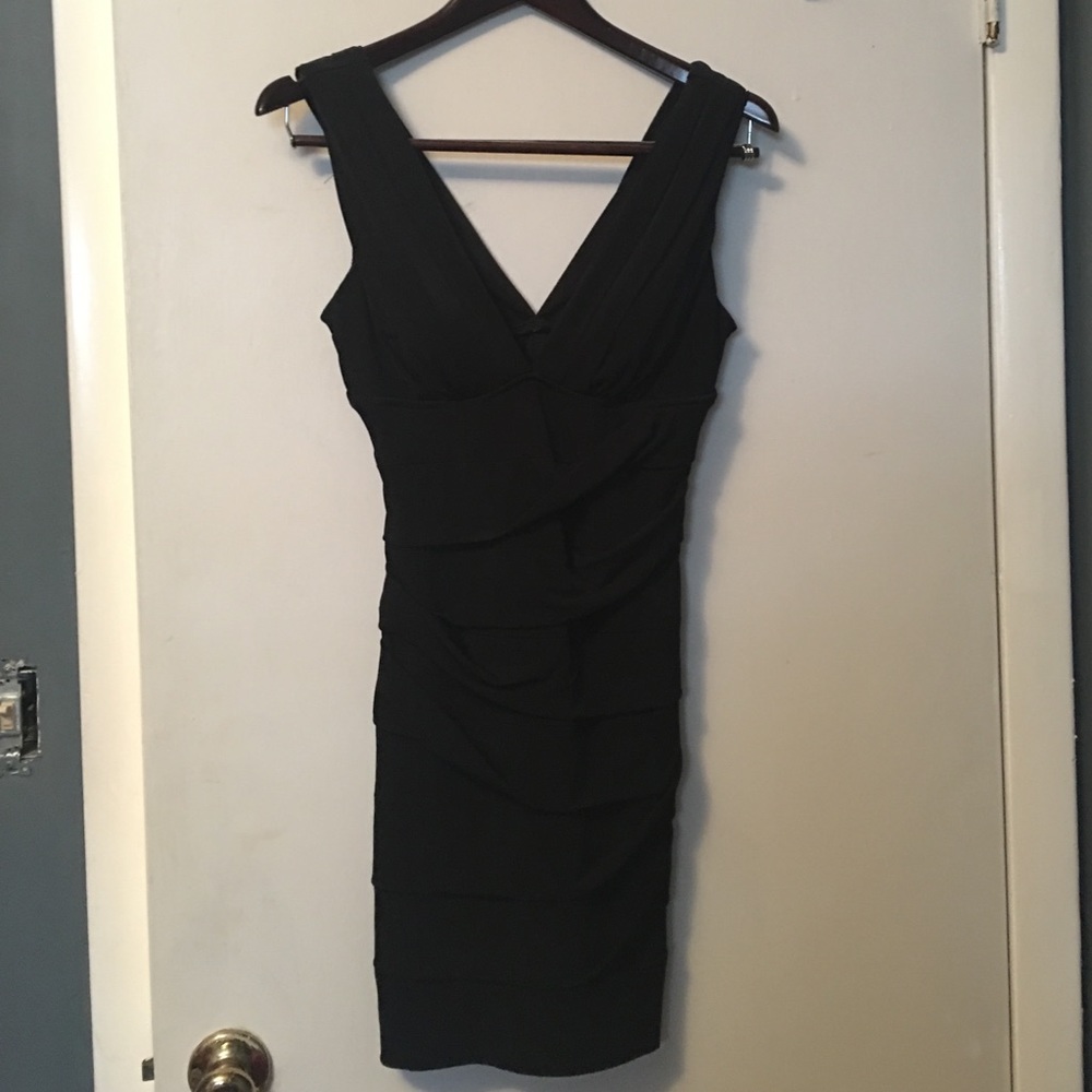 Bodycon dress