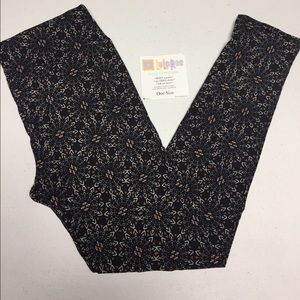 LULAROE OS LEGGING