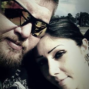 Meet your Posher, Tommy n kasey