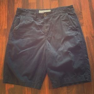 AE longboard shorts