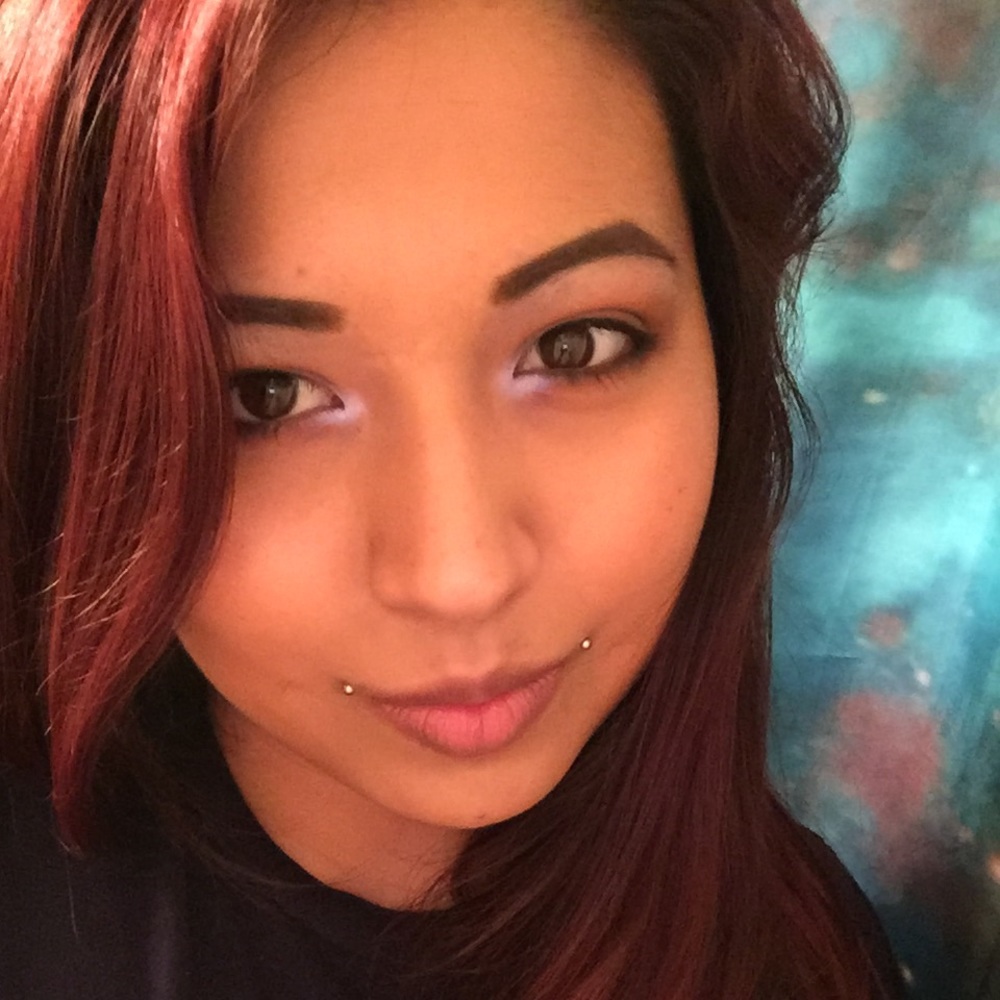 Meet your Posher, Trish