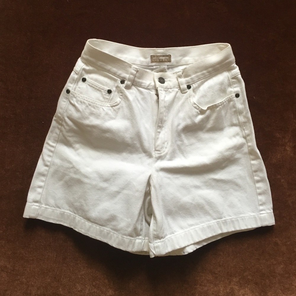 Liz Claiborne short pants