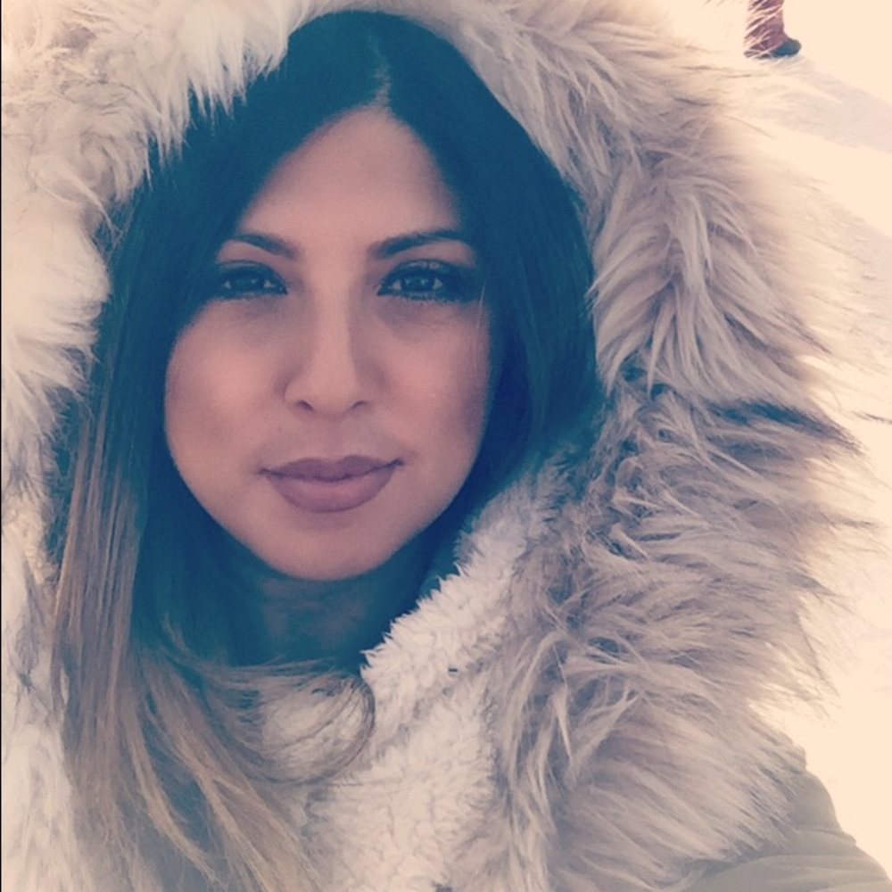 Meet your Posher, Margaret