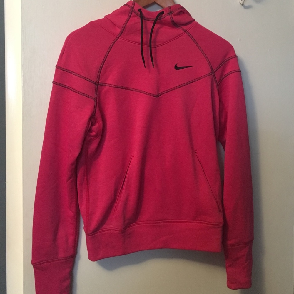 Nike Dri-fit hoodie