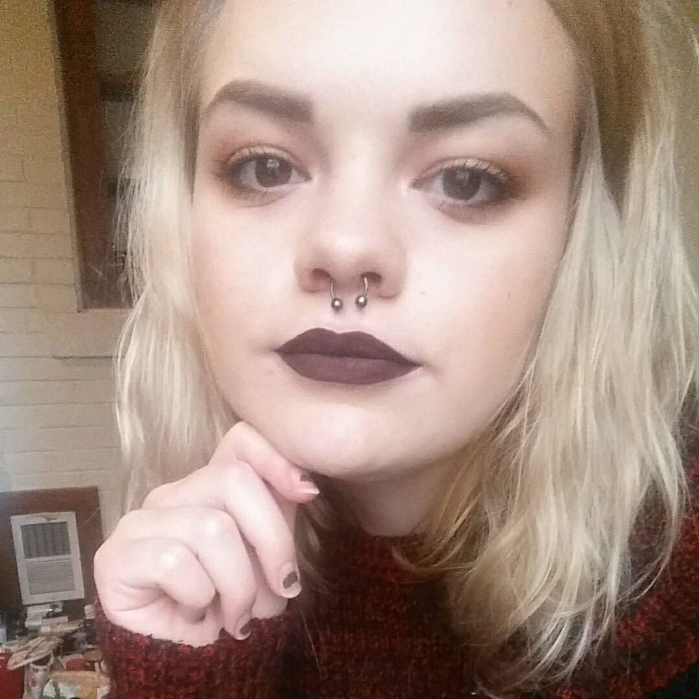 Meet your Posher, Kelsey