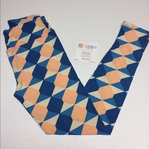 LULAROE OS LEGGING