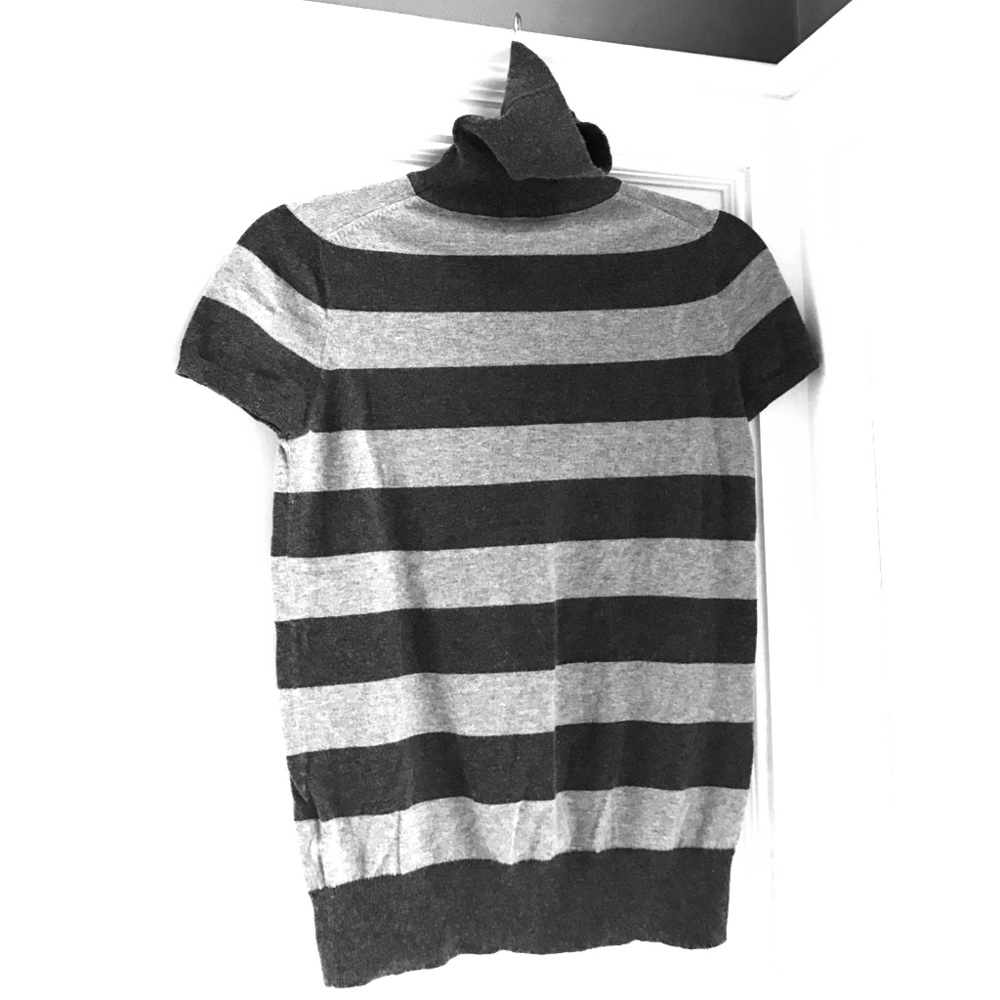 Gap cashmere and cotton top
