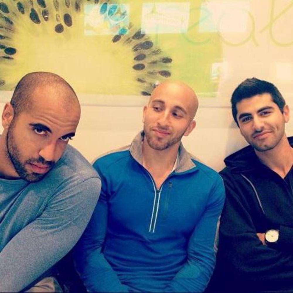 Meet your Posher, Sama