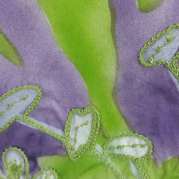 Russell Kent Skirt - Picture 2 of 4