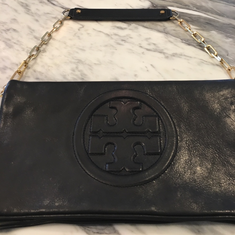 Tory Burch clutch