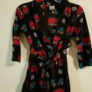 Disney Pixar Cars robe