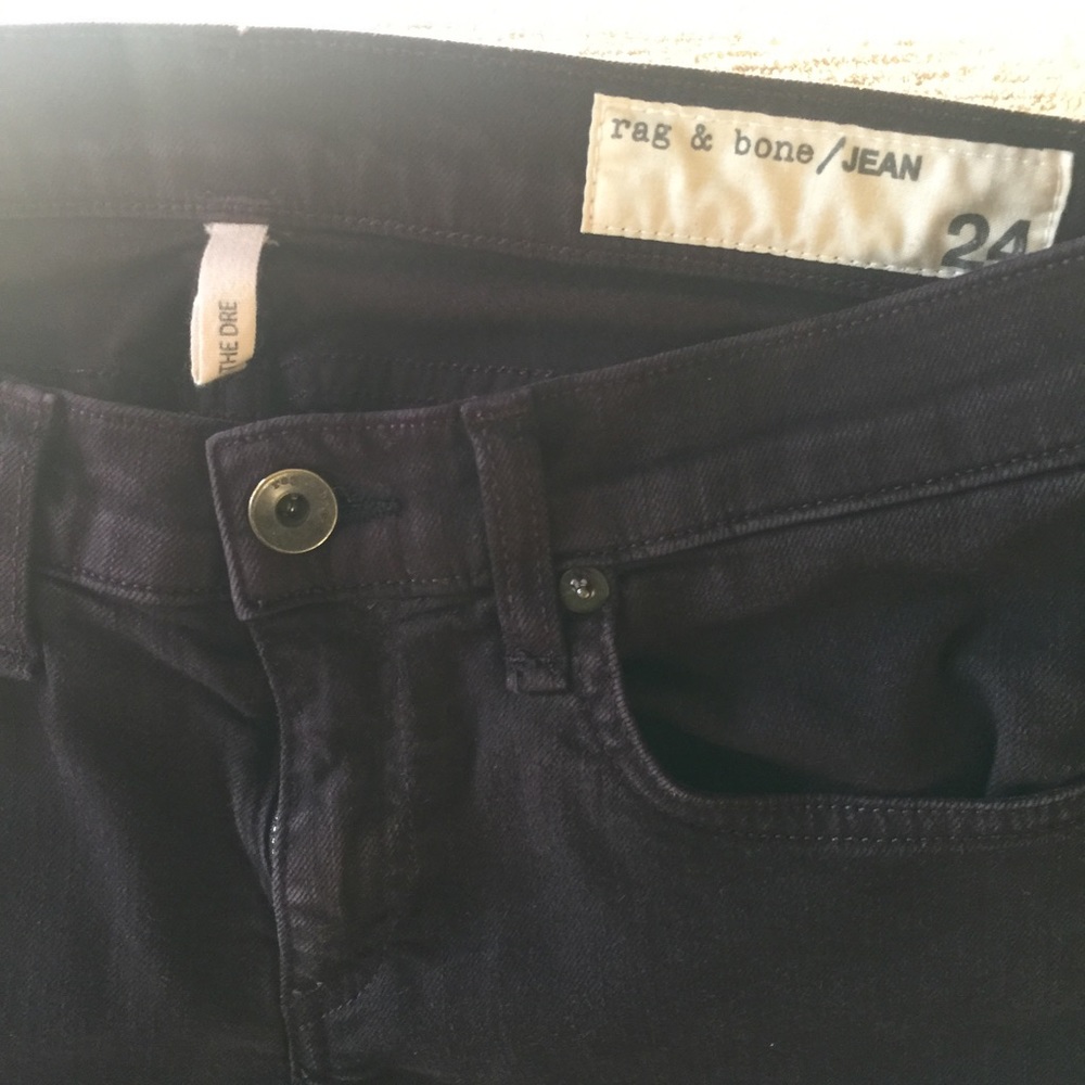 RAG AND BONE JEANS "THE DRE"