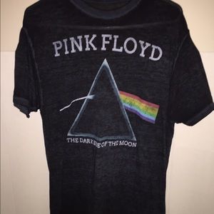 Pink Floyd concert unisex t Size M