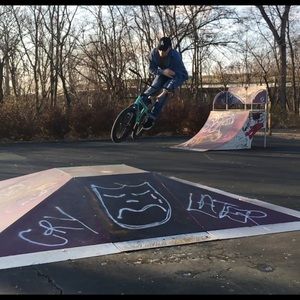 Meet your Posher, Josh