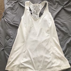 Goal crusher singlet