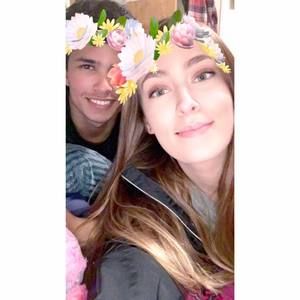 Meet your Posher, Holly