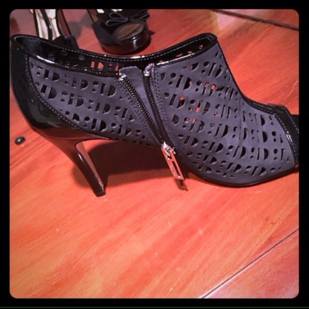 Calvin Klein shoes