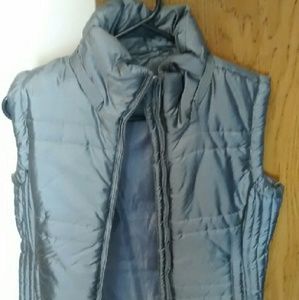 Newyork and company vest