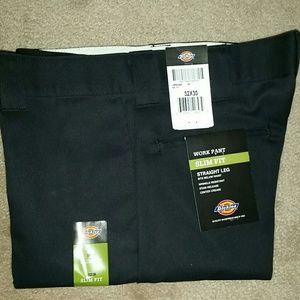 SOLD NWT Dickies Work Pants