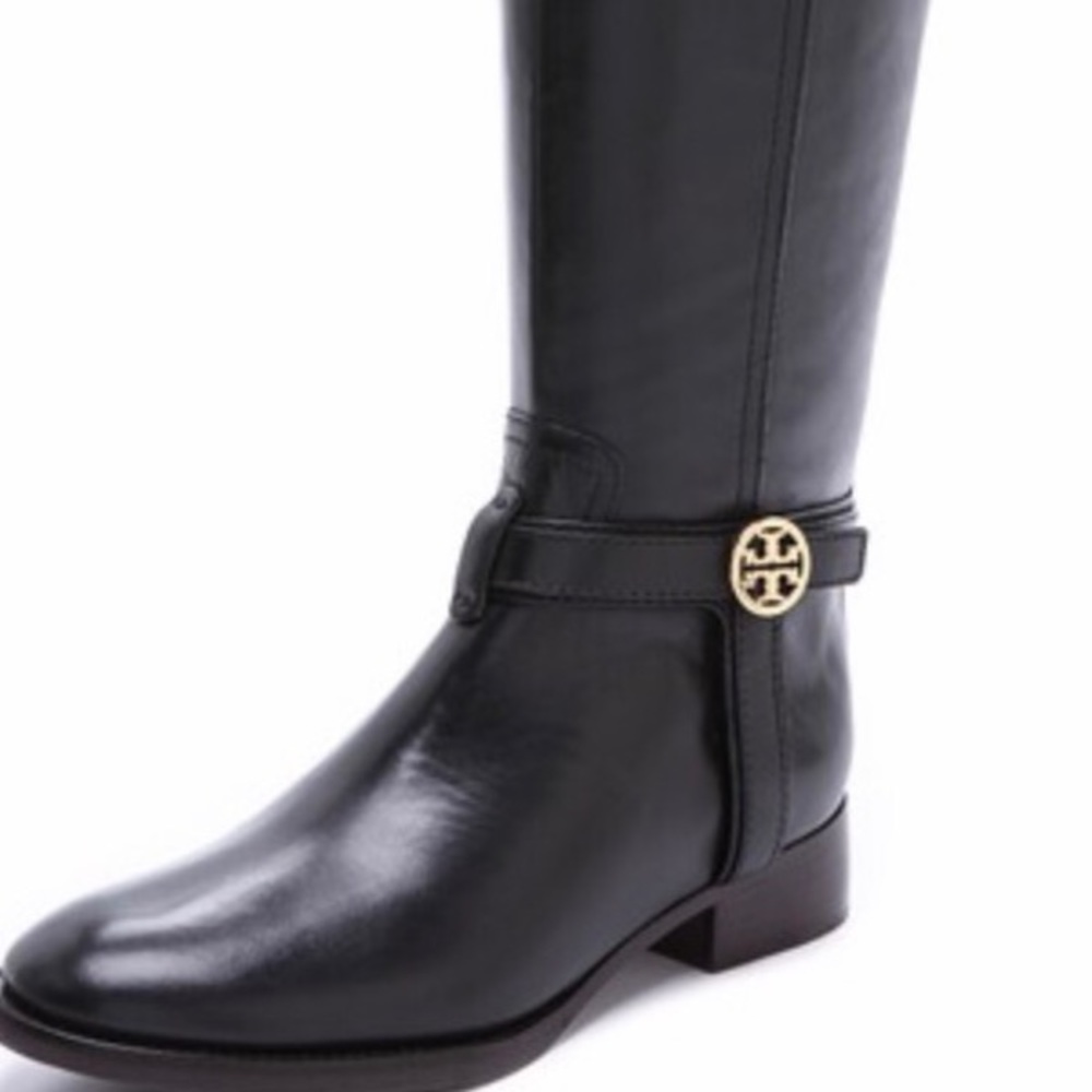 Tory Burch Bristol riding boot