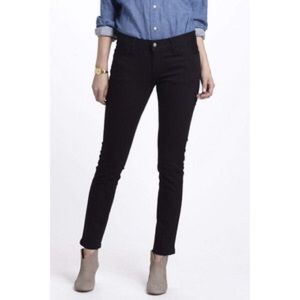 Imogene and Willie Jesse Skimmer in Black