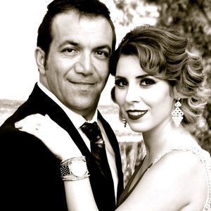 Meet your Posher, Samin