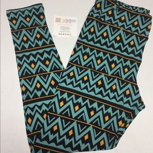 LULAROE TC LEGGING