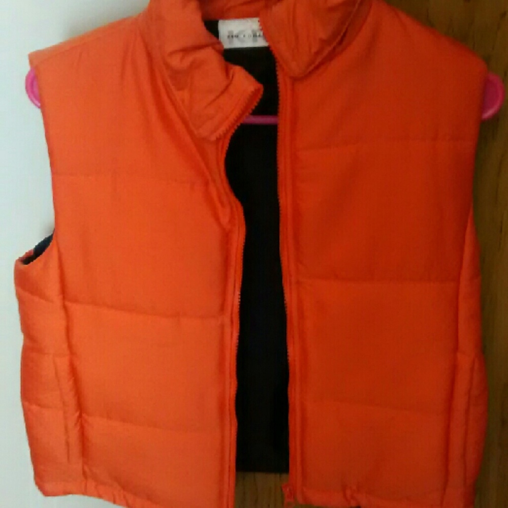 Kim rogers vest