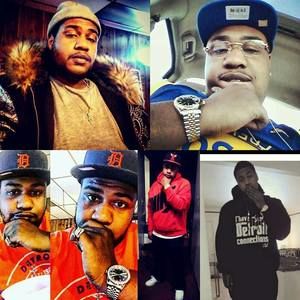 Meet your Posher, D'vaughn