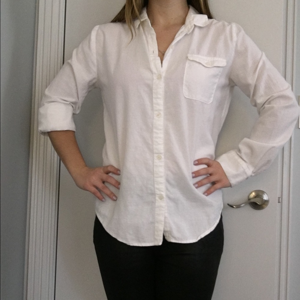 BDG shirt