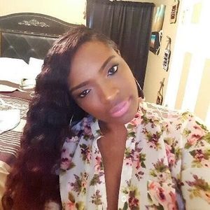 Meet your Posher, Keisha