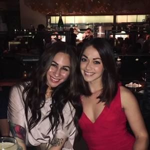 Meet your Posher, Carly