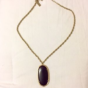 Kendra Scott Necklace