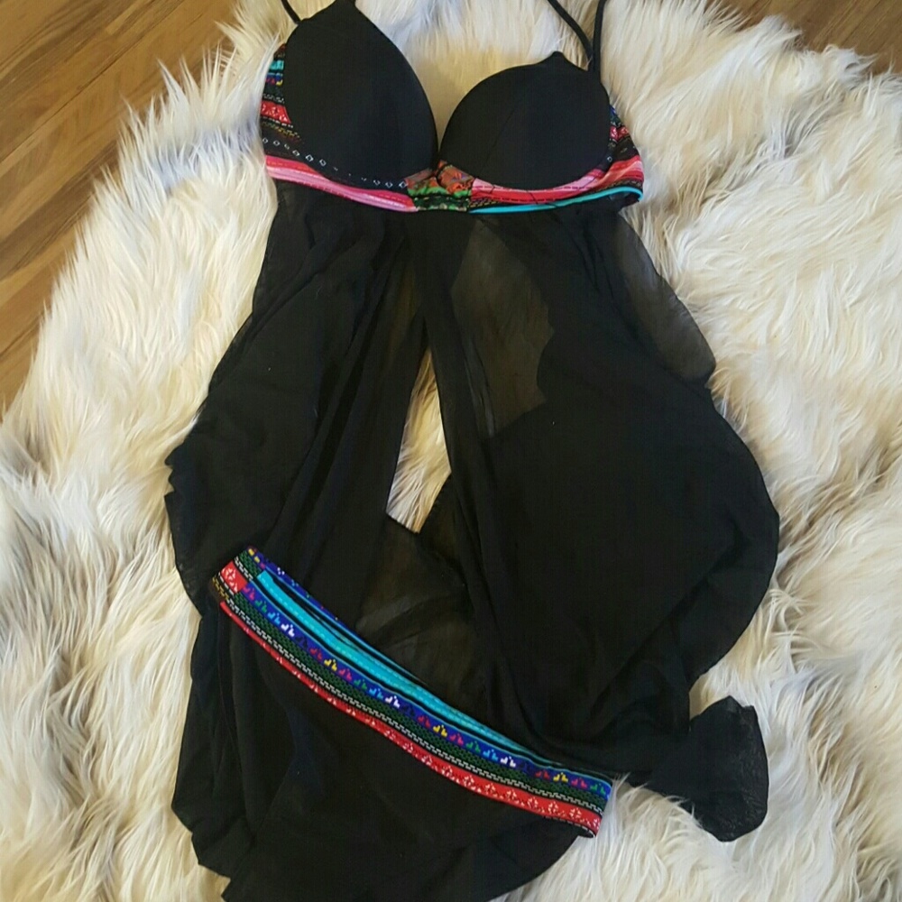 new bathing suit