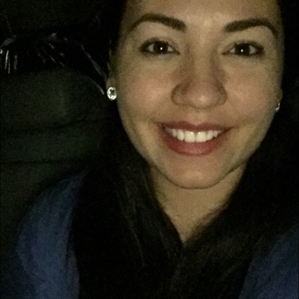 Meet your Posher, Shelby