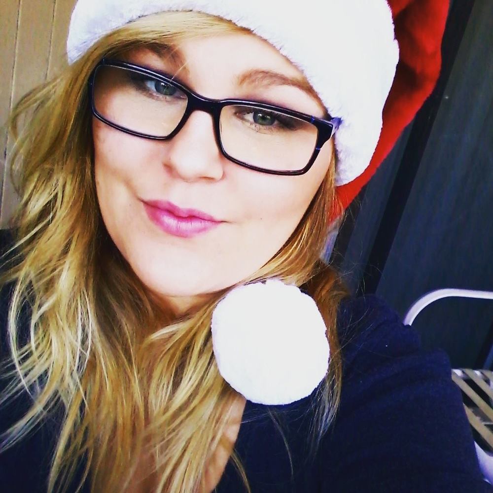 Meet your Posher, Aubrey