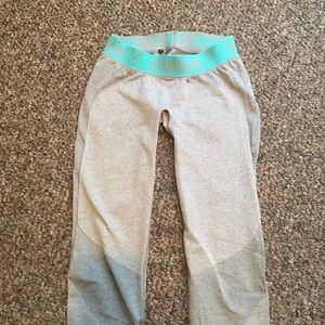 Gymshark flex leggings. Size small.