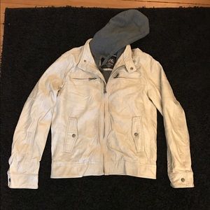 Express Men's Jacket