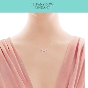 Tiffany & Co Necklace