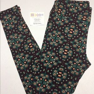 LULAROE TC LEGGING