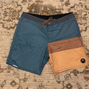 Billabong Swim Trunks