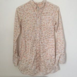 Free People Tunic Size 0
