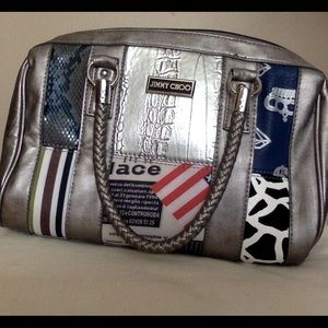Jimmy choo purse