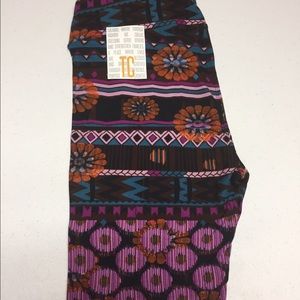 LULAROE TC LEGGING