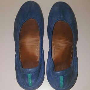 Tieks size 10.   Please read post!