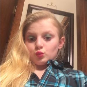 Meet your Posher, Mariah