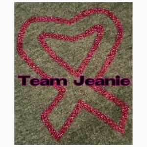 Meet your Posher, Jeanie